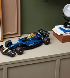 Technic - Oracle Red Bull Racing RB20... 42206 - 1639 Dele><noscript><img width=