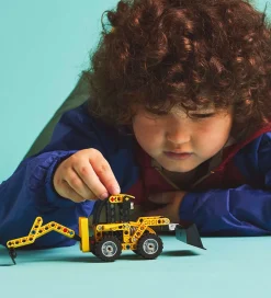 Technic - Rendegraver 42197 - 104 Dele><noscript><img width=