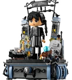 Wednesday - Wednesday Addams-Figur - 76780 - 702 Dele>LEGO® New