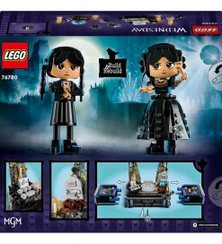 Wednesday - Wednesday Addams-Figur - 76780 - 702 Dele><noscript><img width=