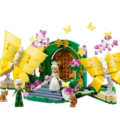 Wicked - Glindas Bryllupsdag 75688 - 476 Dele>LEGO®