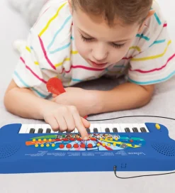 Elektronisk Keyboard m. Mikrofon - Paw Patrol><noscript><img width=