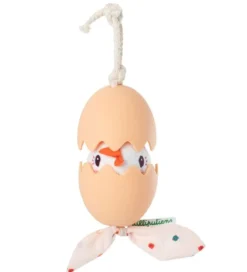 Aktivitetsbamse - 11 cm - Paulette Dancing Egg>Lilliputiens