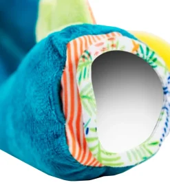 Aktivitetsbamse - Marius Activity Cuddle>Lilliputiens Hot