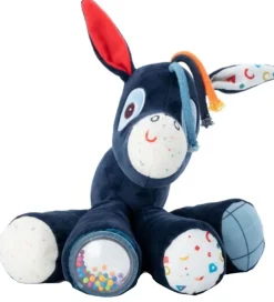 Aktivitetsbamse - Galopping Ignace - Multi Sound>Lilliputiens Outlet