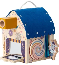 Aktivitetshus - Illustionist's Discovery House>Lilliputiens Best