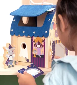 Aktivitetshus - Illustionist's Discovery House><noscript><img width=