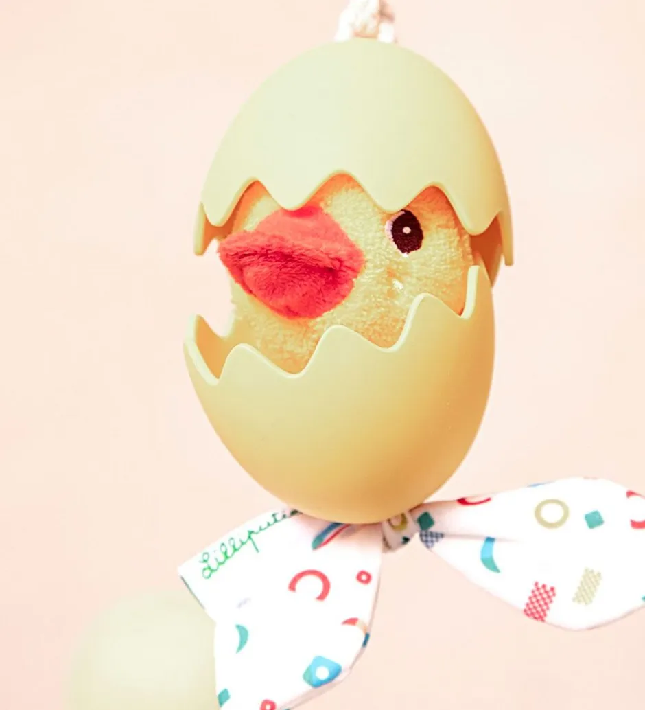 Aktivitetslegetøj - Gaspard Dancing Egg>Lilliputiens Discount