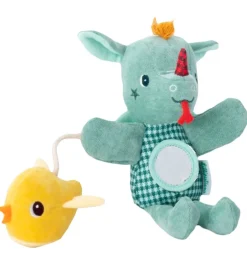 Aktivitetslegetøj - Activity Hand Puppet>Lilliputiens Sale