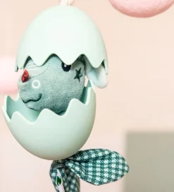 Aktivitetslegetøj - 11 cm - Joe Dancing Egg><noscript><img width=