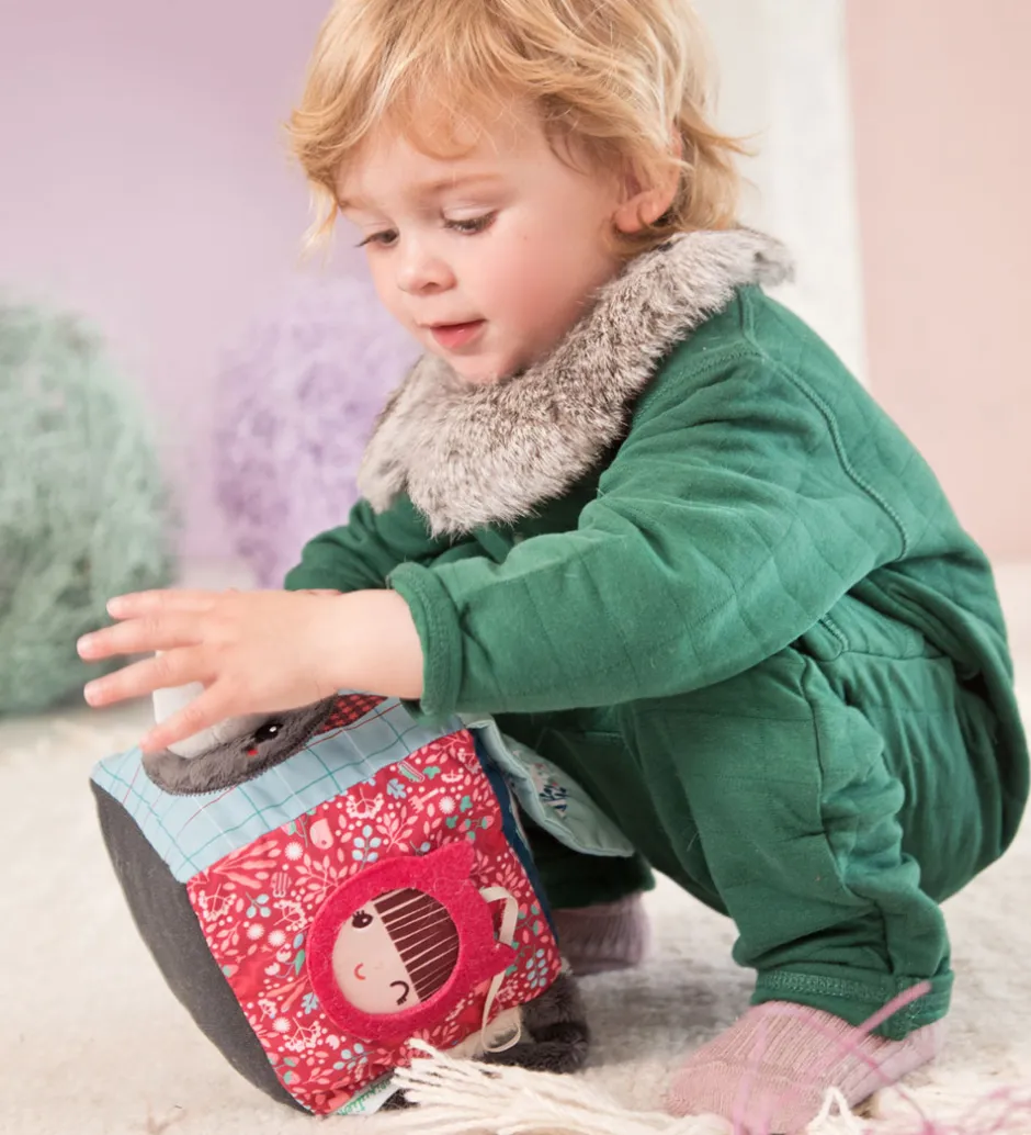Aktivitetsterning - Ulven Louis>Lilliputiens Best