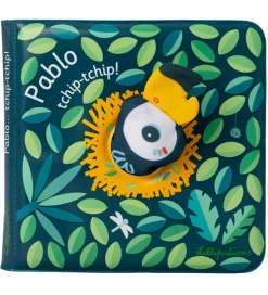 Badebog - Fuglen Pablo>Lilliputiens Outlet