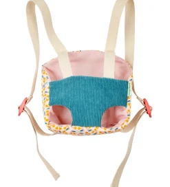 Dukke m. Bæresele - Baby Jeanne><noscript><img width=