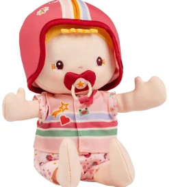 Dukke m. Cykelstol - Baby Lena><noscript><img width=