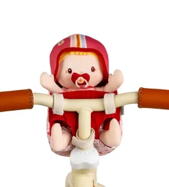 Dukke m. Cykelstol - Baby Lena><noscript><img width=