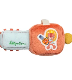 Rangle - Motorsaven Jack the Lion>Lilliputiens Clearance