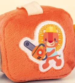 Rangle - Motorsaven Jack the Lion><noscript><img width=