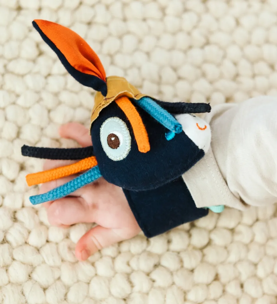 Rangle m. Armbånd - Ignace - Navy>Lilliputiens