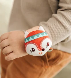 Rangle m. Armbånd - Alice - Rød><noscript><img width=