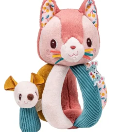 Rangle med Håndtag - Katten Jeanne>Lilliputiens Discount