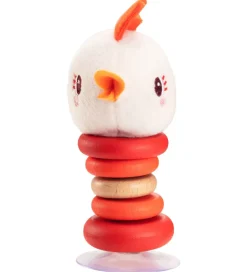 Rangle Med Sving - Paulette - Orange>Lilliputiens Discount