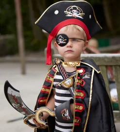Piratkrog - Captain Cross><noscript><img width=
