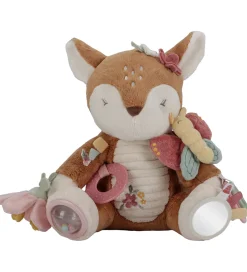 Aktivitetsbamse - 25 cm - Fairy Garden>Little Dutch Best