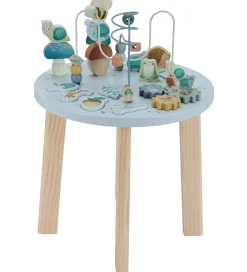 Aktivitetsbord - Forest Friends>Little Dutch Sale