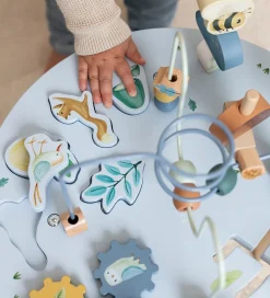 Aktivitetsbord - Forest Friends>Little Dutch Sale