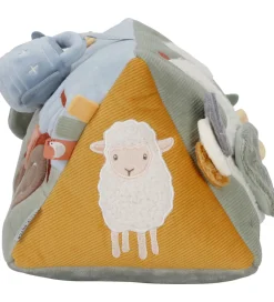 Aktivitetslegetøj - Triangle - Little Farm><noscript><img width=