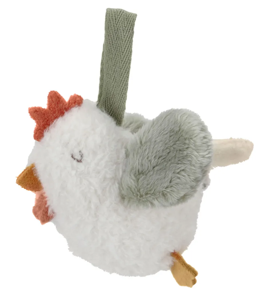 Aktivitetstæppe - Little Farm>Little Dutch Sale