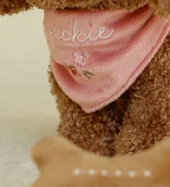 Bamse - Plyshunden Jackie - Brun><noscript><img width=