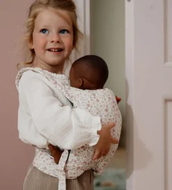 Dukkebæresele - Pink><noscript><img width=