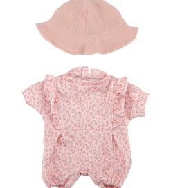 Dukketøj - Pink>Little Dutch Sale