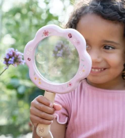 Forstørrelsesglas - Fairy Garden - Pink><noscript><img width=