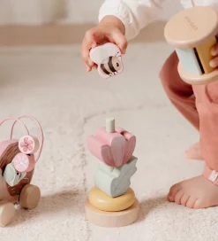 Gaveæske - Trælegetøj - 3 stk. - Fairy Garden><noscript><img width=