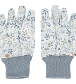 Havehandsker - Forest Friends - Blå>Little Dutch Clearance