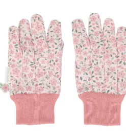 Havehandsker - Fairy Garden - Pink>Little Dutch Outlet