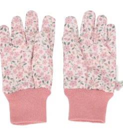 Havehandsker - Fairy Garden - Pink>Little Dutch Outlet