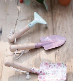 Haveredskaber - 3-pak - Fairy Garden - Pink>Little Dutch Sale