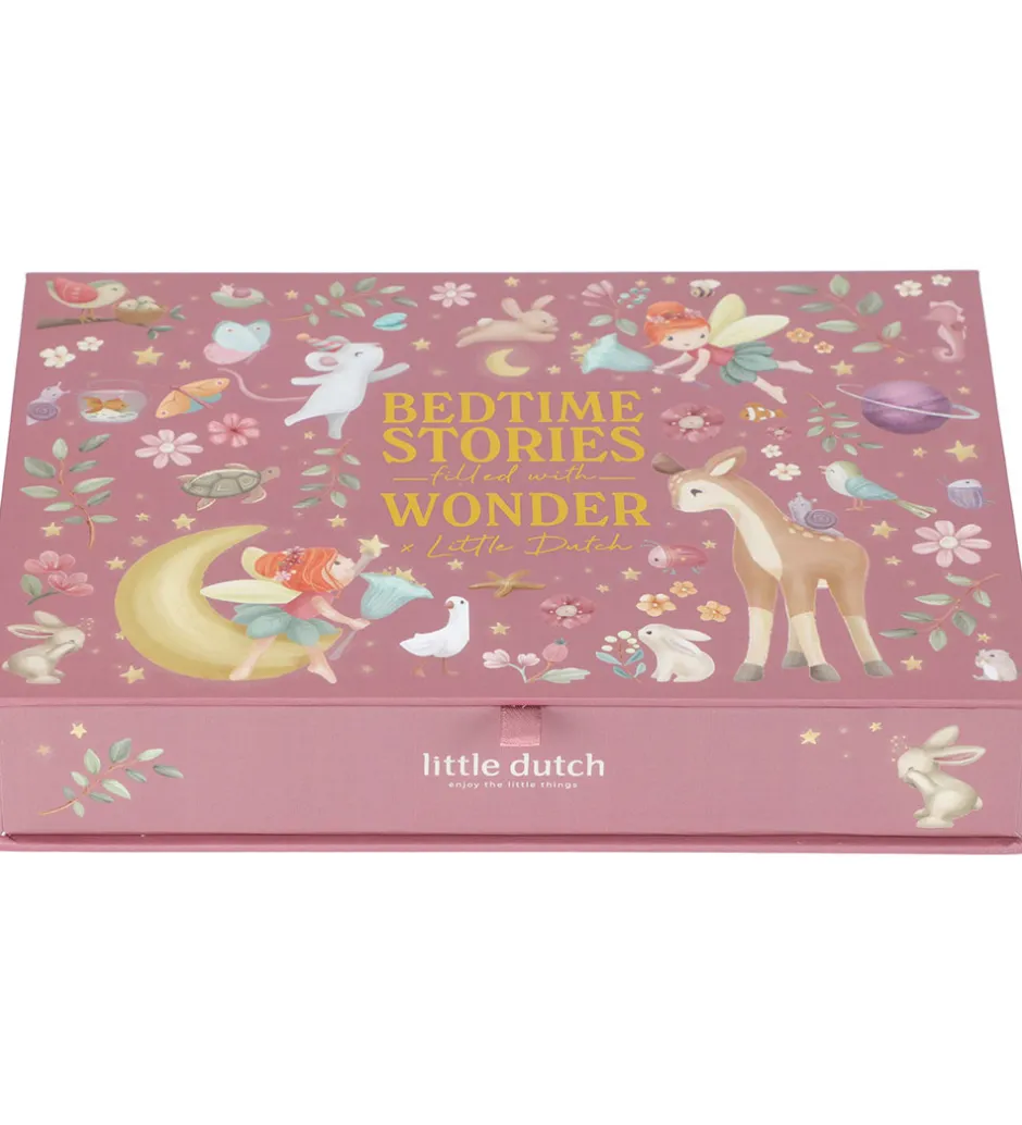 Historie Projektorlommelygte - Pink>Little Dutch Outlet