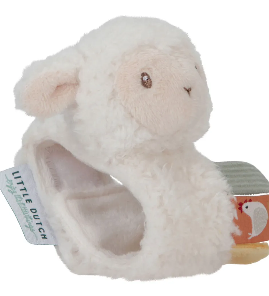 Håndledsrangle - Får - Little Farm>Little Dutch Sale