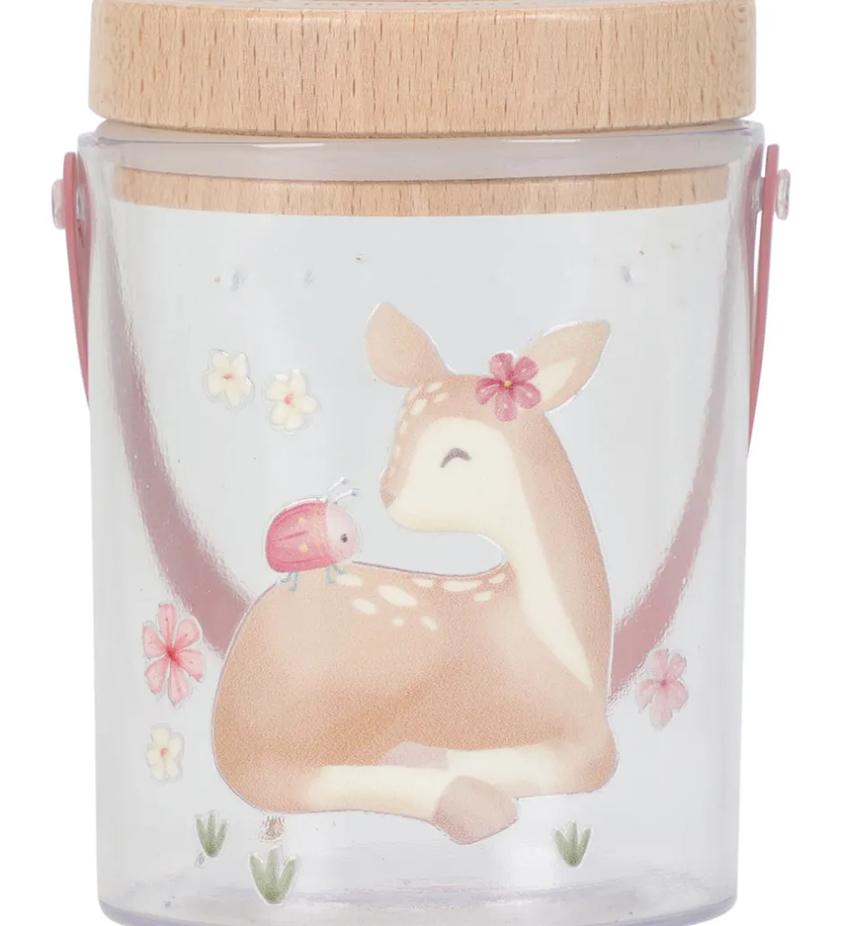 Insektglas - Fairy Garden - Pink>Little Dutch Best
