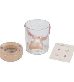 Insektglas - Fairy Garden - Pink>Little Dutch Best