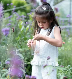 Insektglas - Fairy Garden - Pink><noscript><img width=