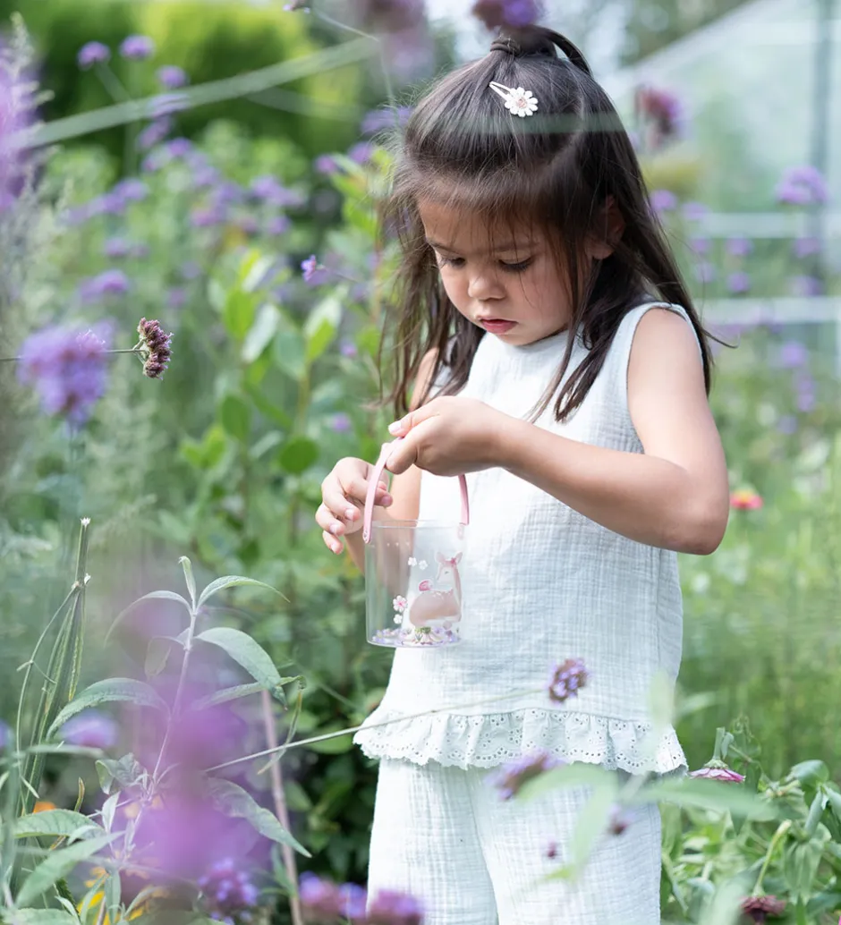Insektglas - Fairy Garden - Pink>Little Dutch Best