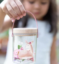Insektglas - Fairy Garden - Pink><noscript><img width=