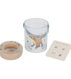 Insektglas - Forest Friends - Blå>Little Dutch Discount
