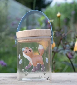 Insektglas - Forest Friends - Blå><noscript><img width=