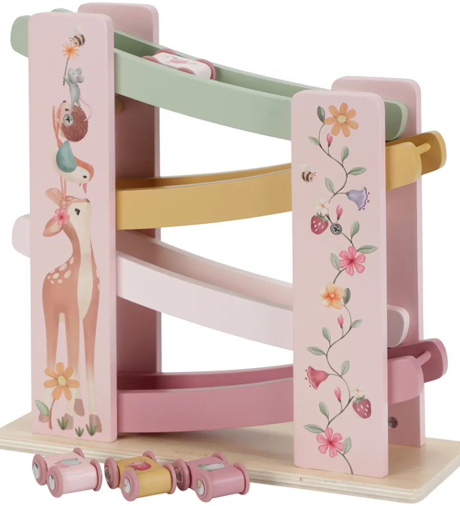 Kuglebane - 5 Dele - Fairy Garden>Little Dutch Sale